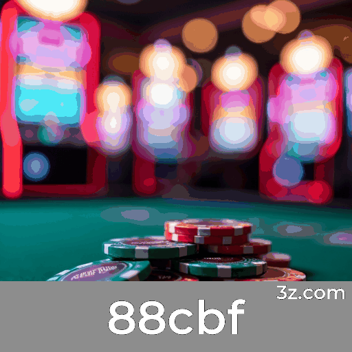 88cbf: Experiência de Cassino Profissional e Autêntica