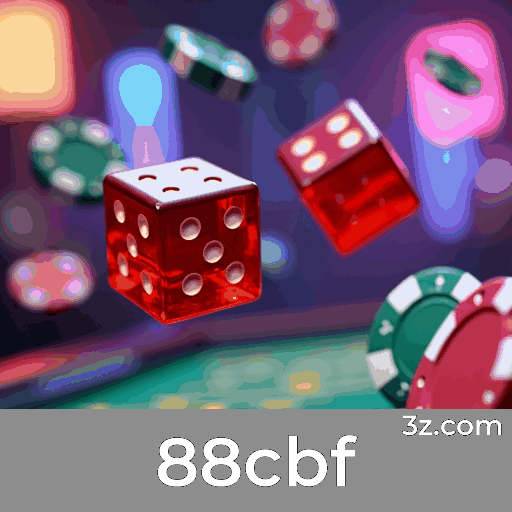 88cbf: Seu Cassino Online Confiável e Seguro