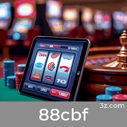 88cbf: O Mundo de Jogos Selecionados e Excelentes