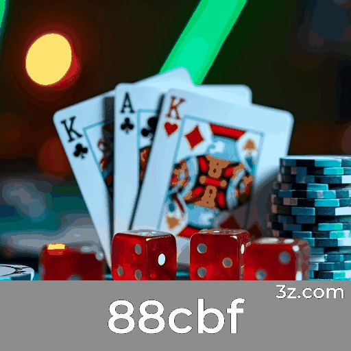 88cbf: Experiência de Cassino Profissional e Autêntica