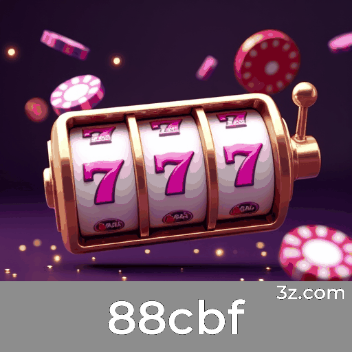 88cbf: Aventura e Ganhos com Jogos de Cassino