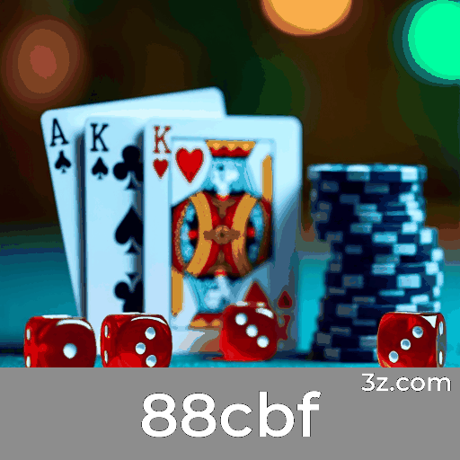 88cbf: O Mundo de Jogos Selecionados e Excelentes