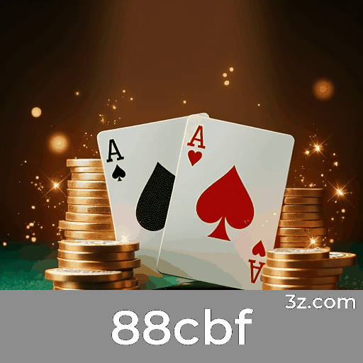 88cbf: Seu Cassino Online Confiável e Seguro