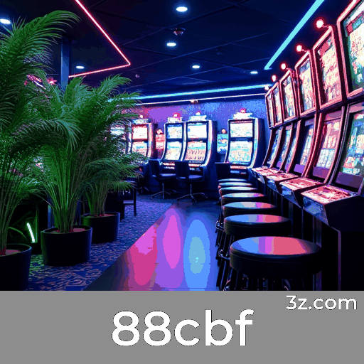 88cbf: O Mundo de Jogos Selecionados e Excelentes